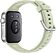 Умные часы Huawei Watch Fit 3 (зеленый, международная версия)