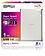 Внешний жесткий диск Silicon-Power Stream S03 1TB White (SP010TBPHDS03S3W)