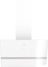 Кухонная вытяжка Elikor Rise WH60 (белый)