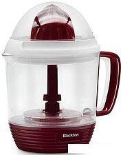 Соковыжималка Blackton Bt J1112 (бордовый)