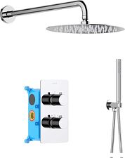 Душевая система  Aquatek Европа AQ1376CR