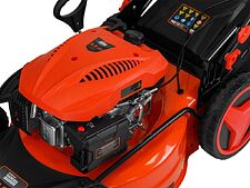 Газонокосилка Startul Garden 51 SM SG1016