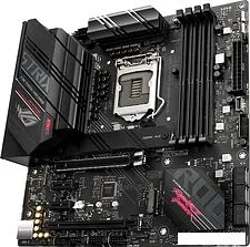 Материнская плата ASUS ROG STRIX B560-G Gaming WIFI