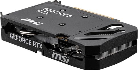 Видеокарта MSI GeForce RTX 5060 8G Shadow 2X OC