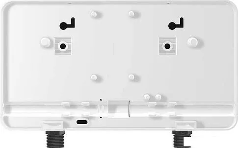 Проточный электрический водонагреватель-душ Thermex Urban 3500 shower