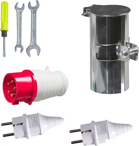 Дизельный генератор Fubag DS 15000 DAC ES