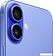 Смартфон Apple iPhone 16 128GB (ультрамарин)