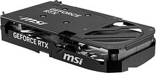 Видеокарта MSI GeForce RTX 5060 Ti 16G Shadow 2X OC Plus Видеокарта MSI GeForce RTX 5060 Ti 16G Shadow 2X OC Plus