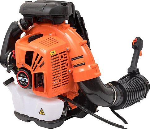Ранцевая воздуходувка Lifan EB985