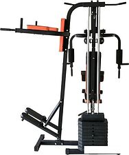 Силовой комплекс DFC D7002