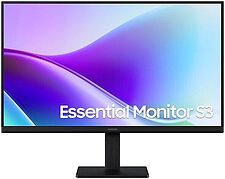 Монитор Samsung Essential S3 LS24F320GAIXCI