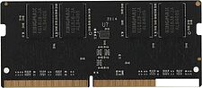 Оперативная память Kingmax 8ГБ DDR4 SODIMM 2666 МГц KM-SD4-2666-8GS Оперативная память Kingmax 8ГБ DDR4 SODIMM 2666 МГц KM-SD4-2666-8GS