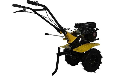 Мотоблок бензиновый Habert HM-22 00-00157438