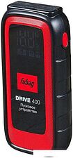 Портативное пусковое устройство Fubag Drive 400 46672