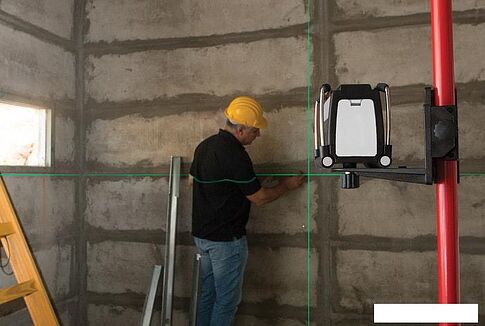 Лазерный нивелир Kapro 873G Prolaser Vector