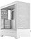 Корпус Fractal Design Pop Air White TG Clear Tint FD-C-POA1A-03