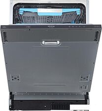 Посудомоечная машина Korting KDI 60980