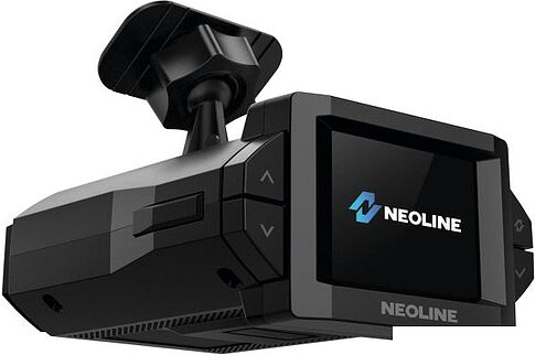 Видеорегистратор-радар детектор-GPS информатор (3в1) Neoline X-COP 9350с