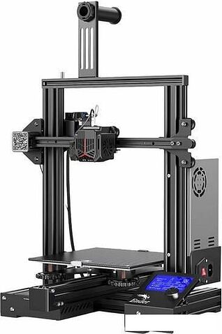 FDM принтер Creality Ender 3 Neo