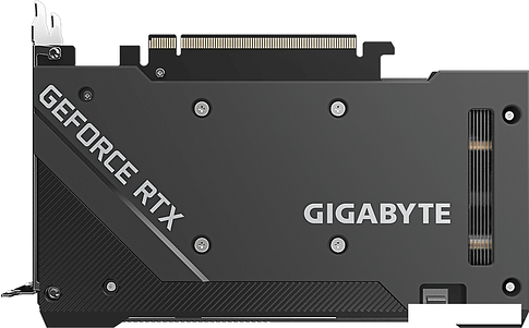 Видеокарта Gigabyte GeForce RTX 3060 Gaming OC 8G (rev. 2.0) GV-N3060GAMING OC-8GD 2.0