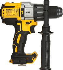 Ударная дрель-шуруповерт DeWalt DCD996P1 (с 1-им АКБ, кейс) Ударная дрель-шуруповерт DeWalt DCD996P1 (с 1-им АКБ, кейс)