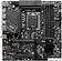 Материнская плата MSI Pro B760M-A