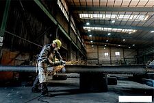 Угловая шлифмашина Metabo WE 24-230 MVT Quick 606470000