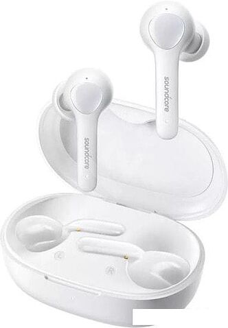Наушники Anker SoundCore Life Note (белый)