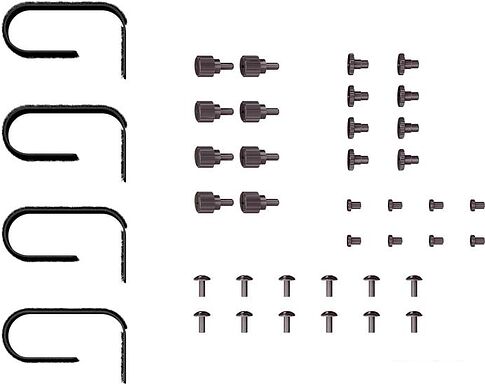 Корпус be quiet! Pure Base 600 (черный)