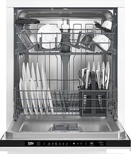 Встраиваемая посудомоечная машина BEKO BDIN1S421