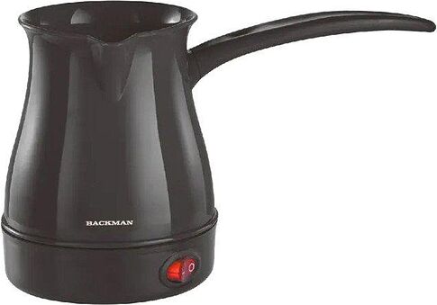 Электрическая турка Backman BM-COF 902 Электрическая турка Backman BM-COF 902