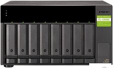 Сетевой накопитель QNAP TL-D800C