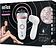 Эпилятор Braun Silk-epil 9 SensoSmart 9/880 Wet&Dry