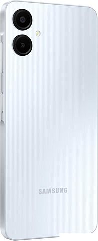 Смартфон Samsung Galaxy A06 SM-A065F 6GB/128GB (голубой)