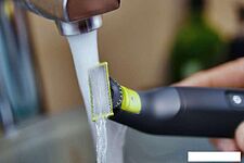 Универсальный триммер Philips OneBlade Pro QP6541/15