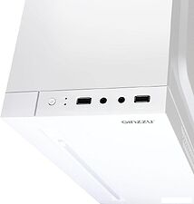 Корпус Ginzzu D390