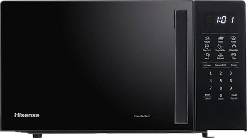Микроволновая печь Hisense H20MOBS4HI