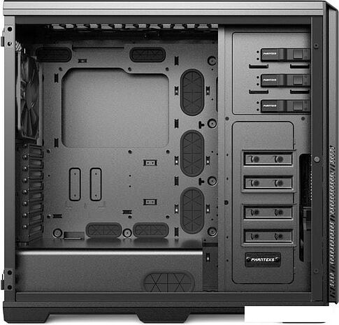 Корпус Phanteks Enthoo Pro Tempered Glass PH-ES614PTG_BK