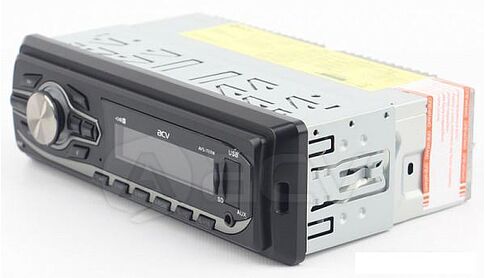 USB-магнитола ACV AVS-1724W