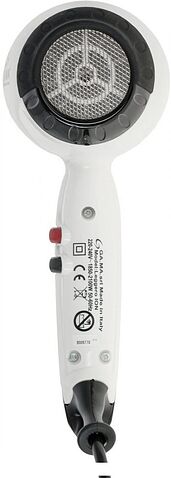 Фен GA.MA LEGGERO ION