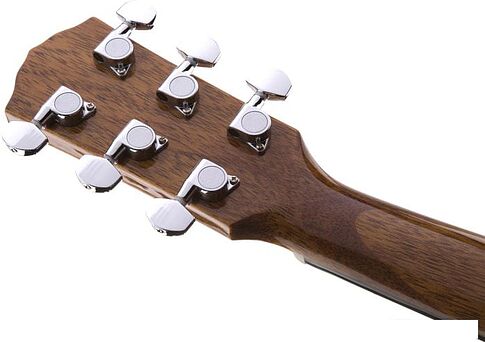 Акустическая гитара Fender CD-60 Dread V3 DS Natural