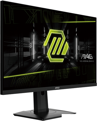 Игровой монитор MSI MAG 274QRF QD E2