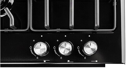 Варочная панель Simfer H45V35B571