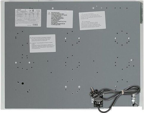 Варочная панель DeLonghi GERMANA 7GW BB