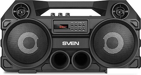 Беспроводная колонка SVEN PS-580