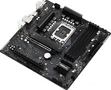 Материнская плата ASRock B760M PG Lightning