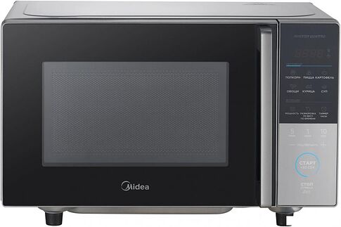 Микроволновая печь Midea EM720CFR-BG