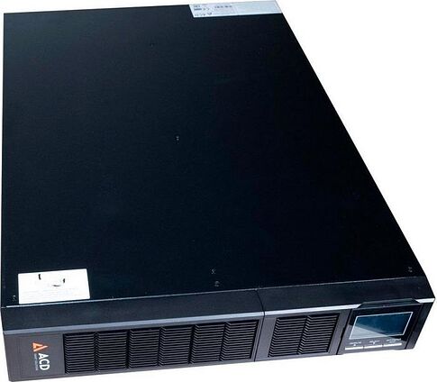 Источник бесперебойного питания ACD PW-RackLine 3000I 83-322375-00G
