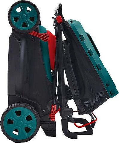 Газонокосилка Pioneer Tools LM-1837-01