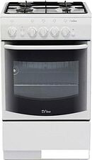 Кухонная плита De luxe 5040.36Г